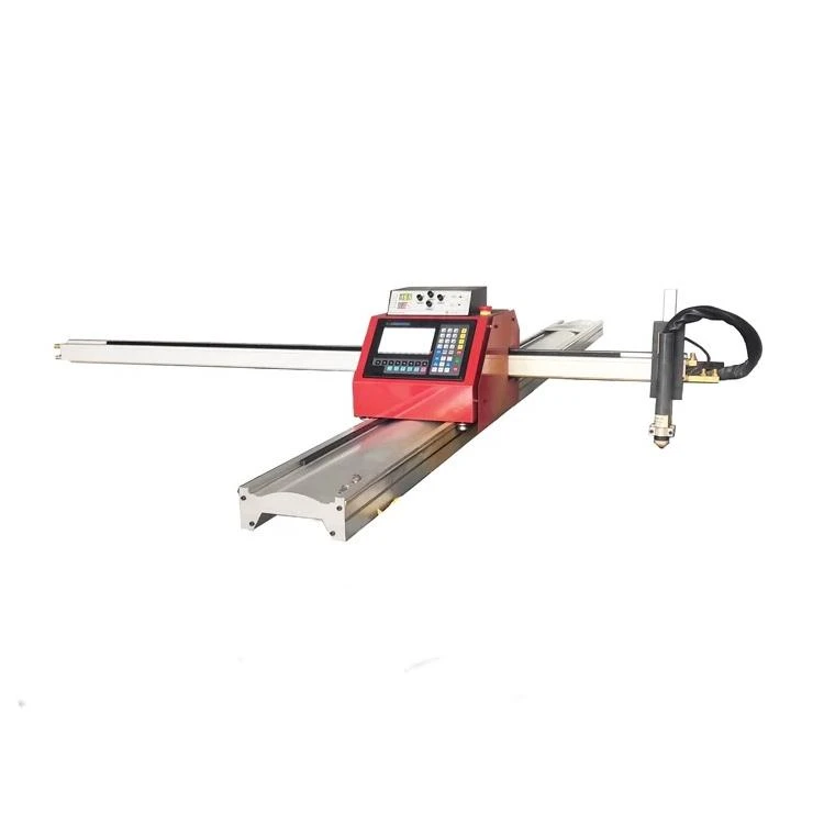 Halvat edulliset CNC -plasman leikkauskone Kiinan kiinalainen leikkuri SR1530